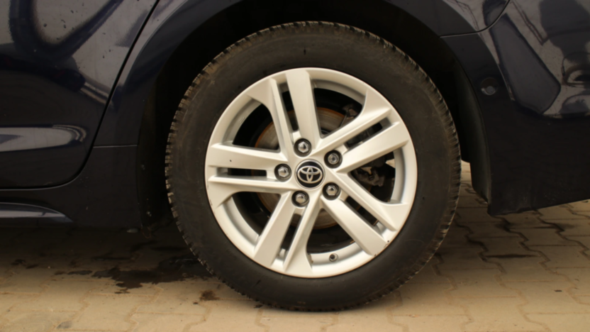 TOYOTA Corolla Corolla 2.0 Hybrid Comfort