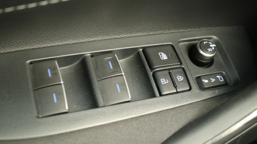 TOYOTA Corolla Corolla 2.0 Hybrid Comfort