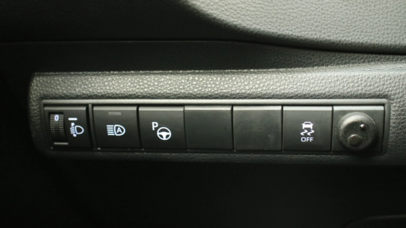 TOYOTA Corolla Corolla 2.0 Hybrid Comfort