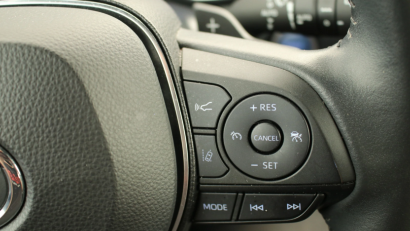 TOYOTA Corolla Corolla 2.0 Hybrid Comfort
