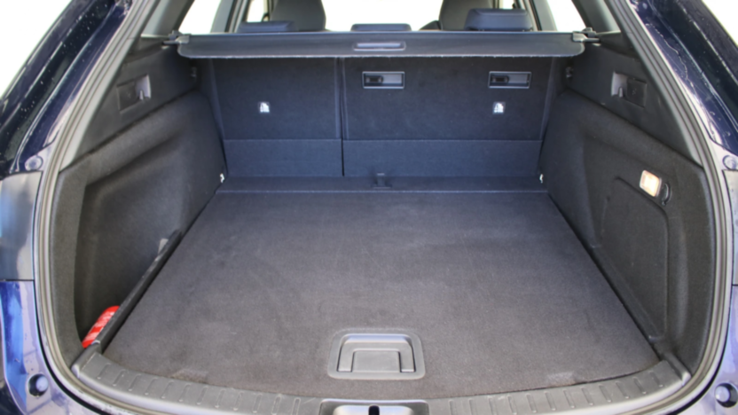 TOYOTA Corolla Corolla 2.0 Hybrid Comfort