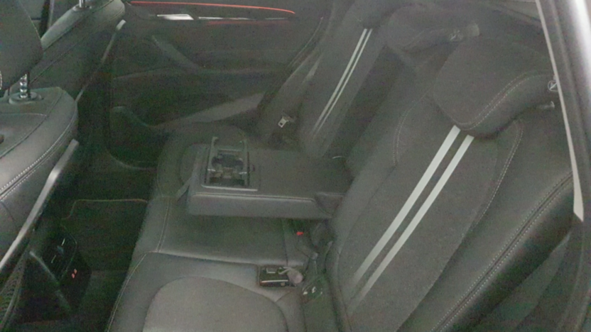 BMW X1 X1 sDrive18i Sport Line aut
