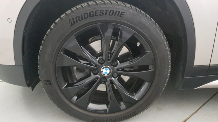BMW X1 X1 sDrive18i Sport Line aut