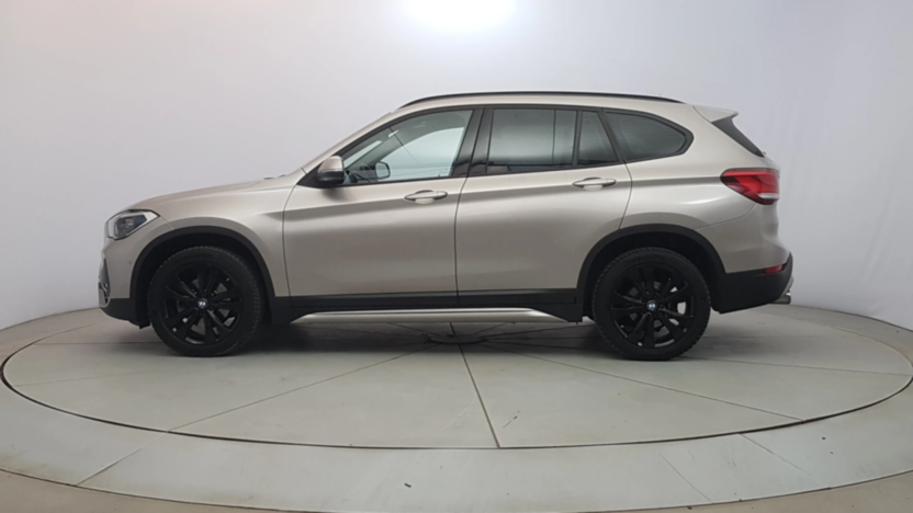 BMW X1 X1 sDrive18i Sport Line aut