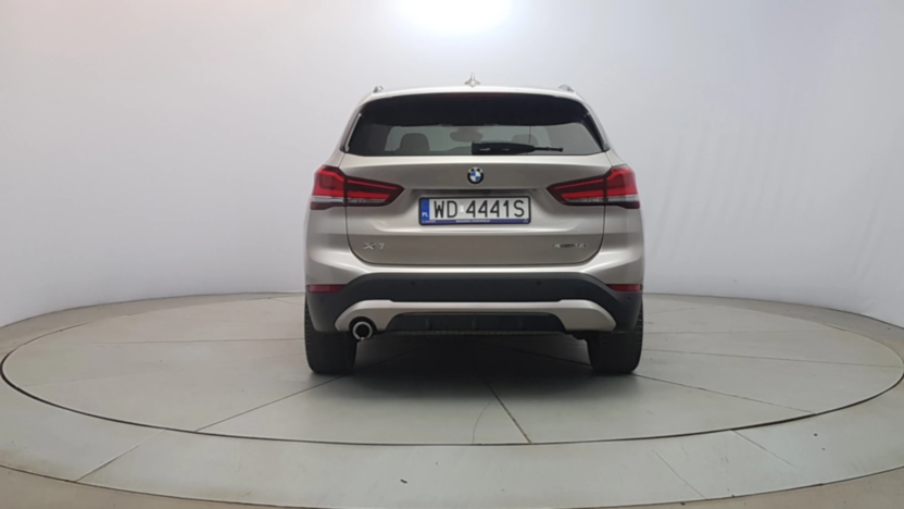 BMW X1 X1 sDrive18i Sport Line aut