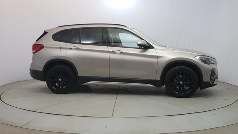 BMW X1 X1 sDrive18i Sport Line aut