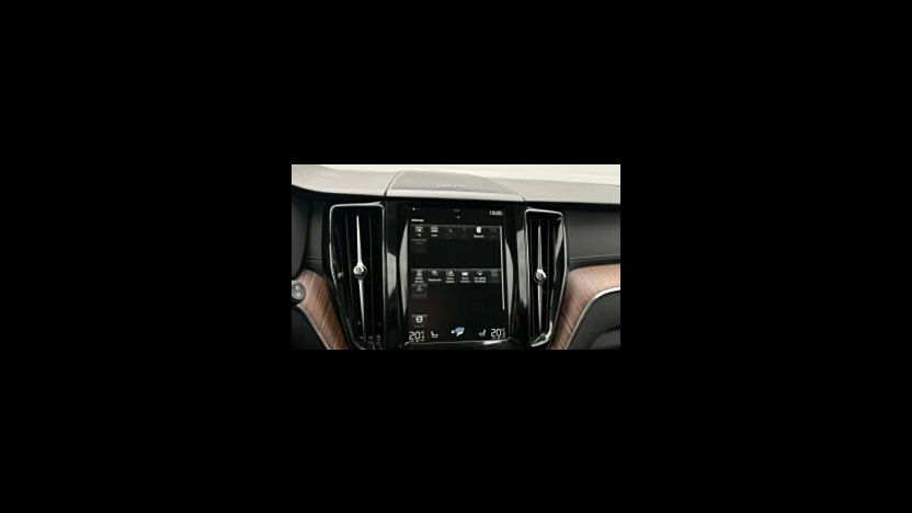 VOLVO XC60 XC60 B5 B AWD Inscription aut
