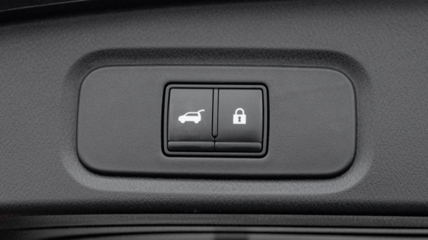 NISSAN Qashqai Qashqai 1.3 DIG-T mHEV N-Connecta