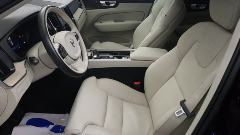 VOLVO XC60 XC60 B4 B Plus Bright aut