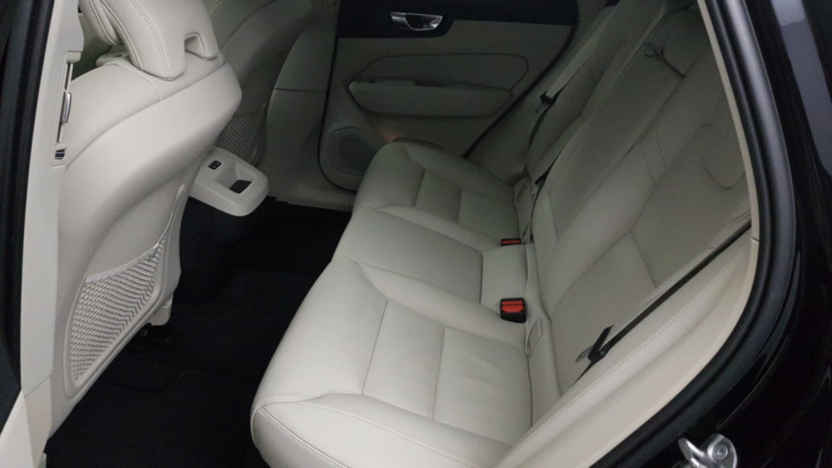 VOLVO XC60 XC60 B4 B Plus Bright aut