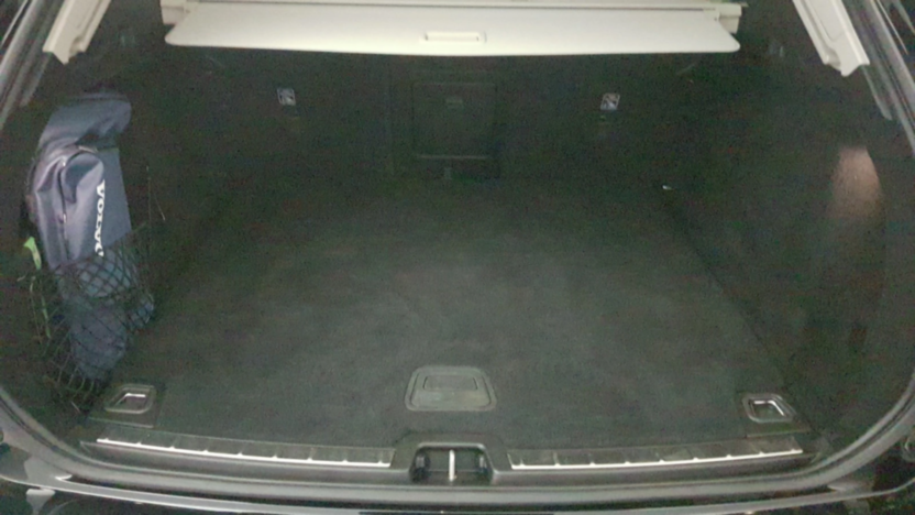 VOLVO XC60 XC60 B4 B Plus Bright aut