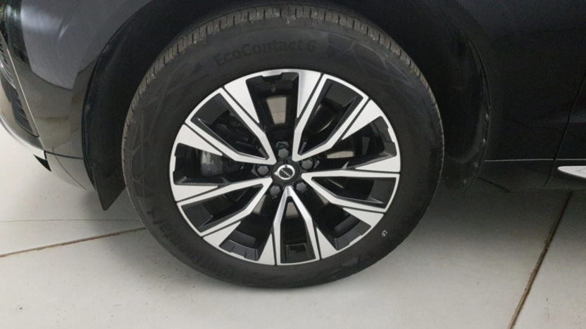 VOLVO XC60 XC60 B4 B Plus Bright aut