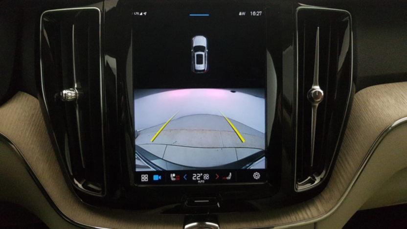 VOLVO XC60 XC60 B4 B Plus Bright aut