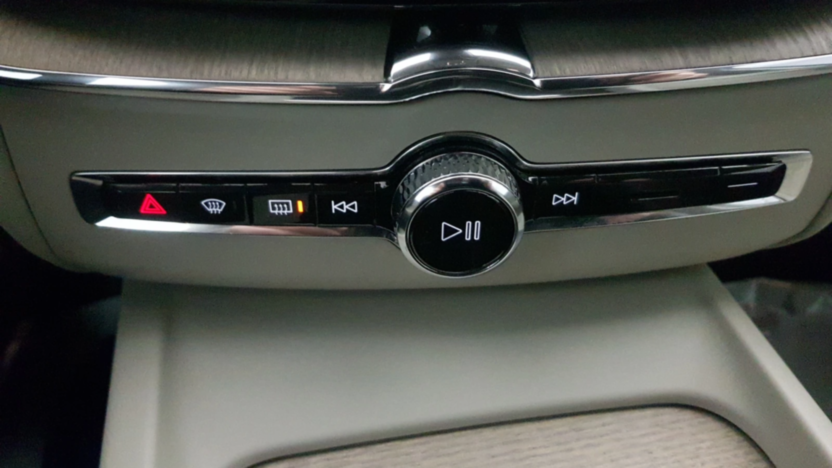VOLVO XC60 XC60 B4 B Plus Bright aut