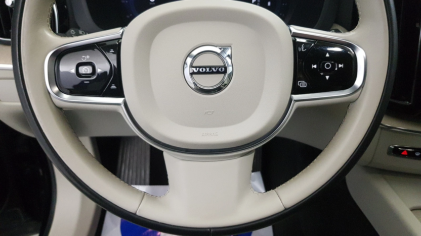 VOLVO XC60 XC60 B4 B Plus Bright aut