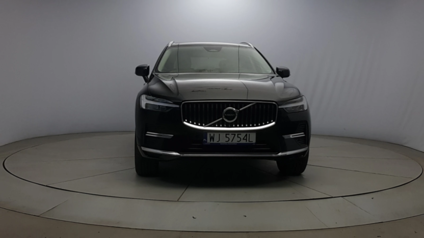 VOLVO XC60 XC60 B4 B Plus Bright aut