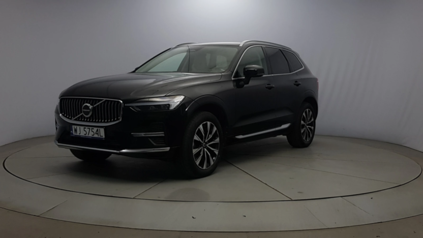 VOLVO XC60 XC60 B4 B Plus Bright aut