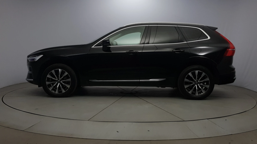 VOLVO XC60 XC60 B4 B Plus Bright aut
