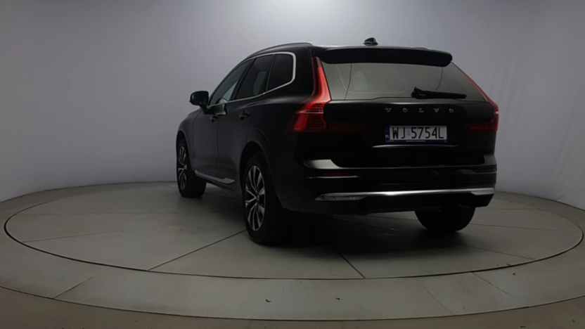 VOLVO XC60 XC60 B4 B Plus Bright aut