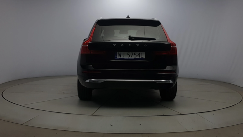 VOLVO XC60 XC60 B4 B Plus Bright aut