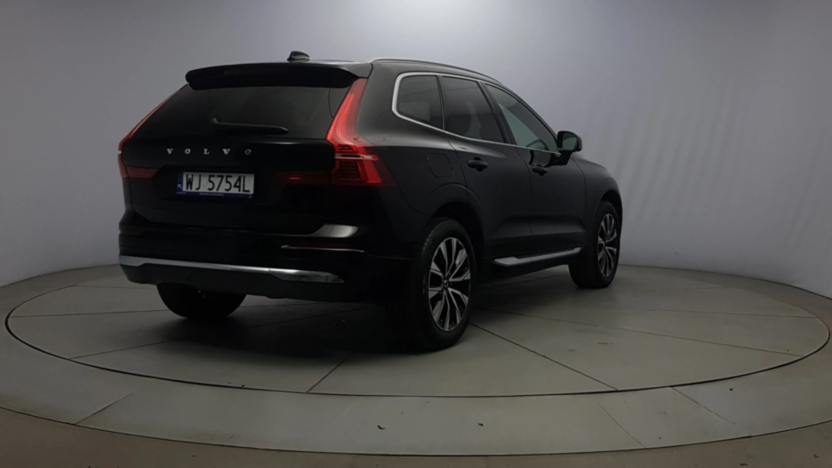 VOLVO XC60 XC60 B4 B Plus Bright aut