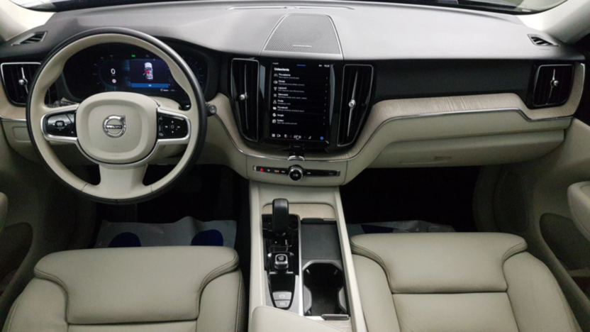 VOLVO XC60 XC60 B4 B Plus Bright aut