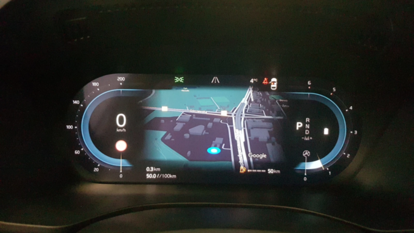 VOLVO XC60 XC60 B5 D AWD Plus Dark aut