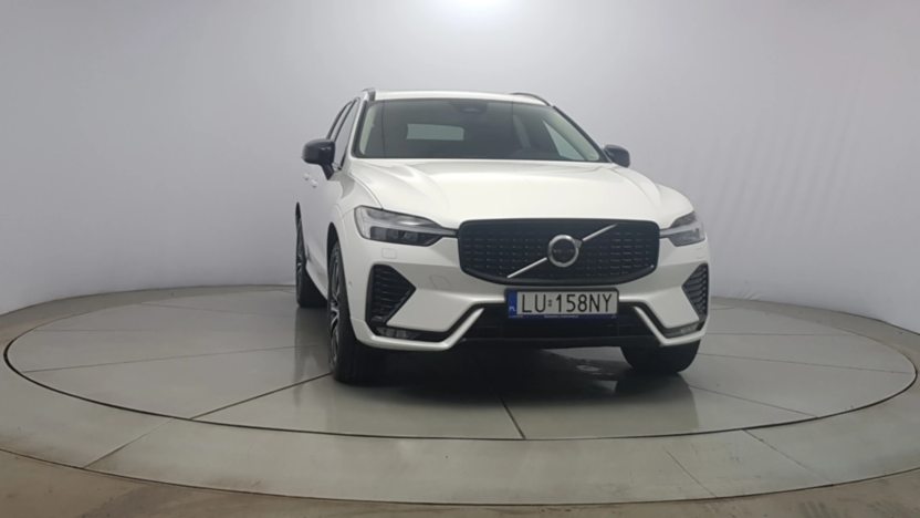 VOLVO XC60 XC60 B5 D AWD Plus Dark aut