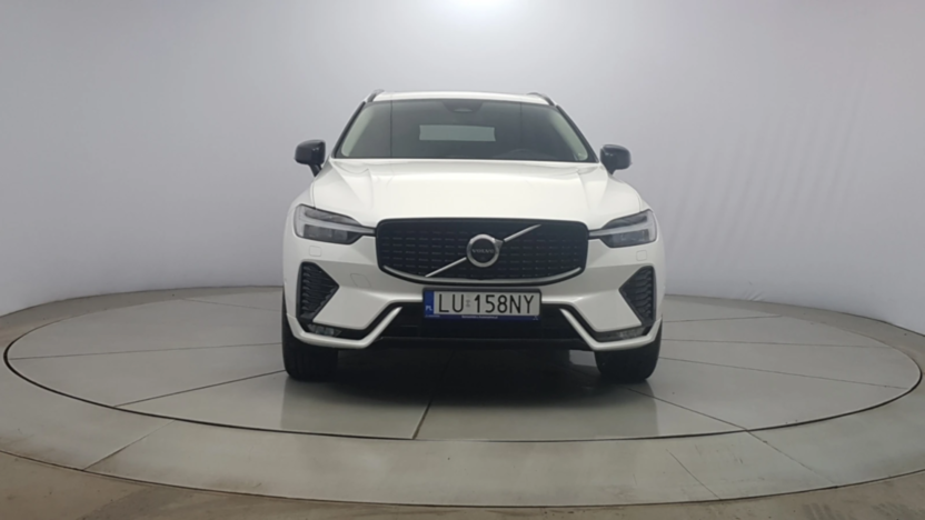 VOLVO XC60 XC60 B5 D AWD Plus Dark aut