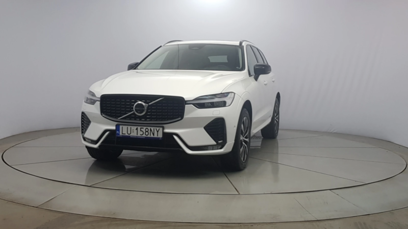VOLVO XC60 XC60 B5 D AWD Plus Dark aut