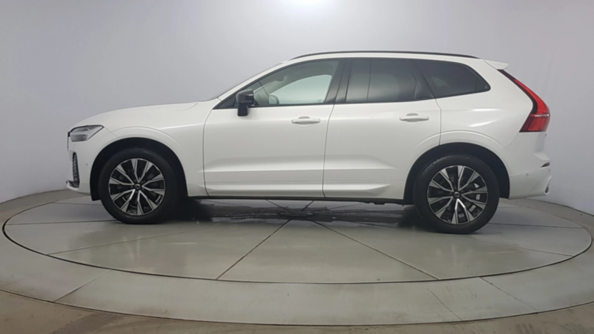 VOLVO XC60 XC60 B5 D AWD Plus Dark aut