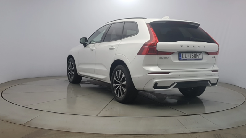 VOLVO XC60 XC60 B5 D AWD Plus Dark aut