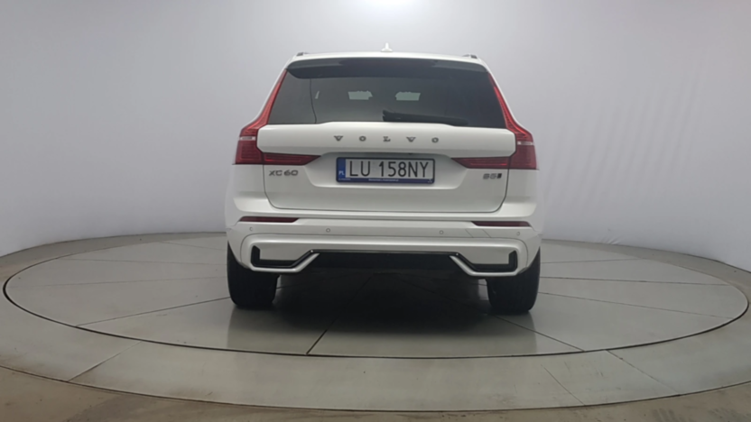 VOLVO XC60 XC60 B5 D AWD Plus Dark aut