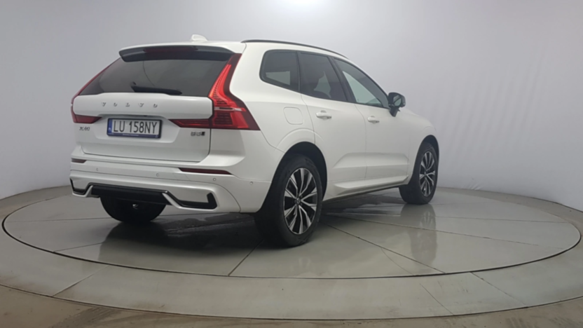 VOLVO XC60 XC60 B5 D AWD Plus Dark aut
