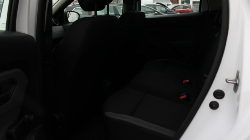 DACIA Duster Duster 1.0 TCe Essential