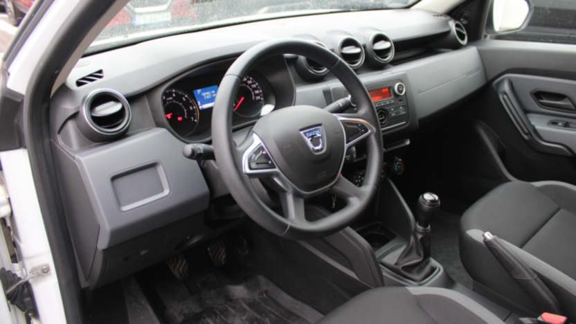 DACIA Duster Duster 1.0 TCe Essential