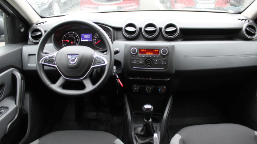 DACIA Duster Duster 1.0 TCe Essential