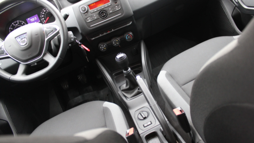 DACIA Duster Duster 1.0 TCe Essential