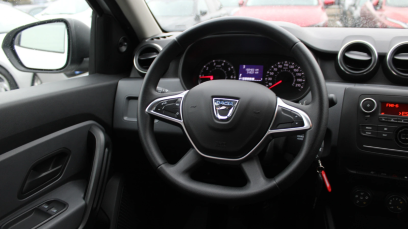 DACIA Duster Duster 1.0 TCe Essential
