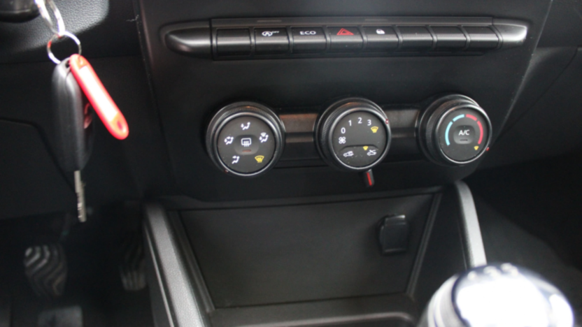 DACIA Duster Duster 1.0 TCe Essential