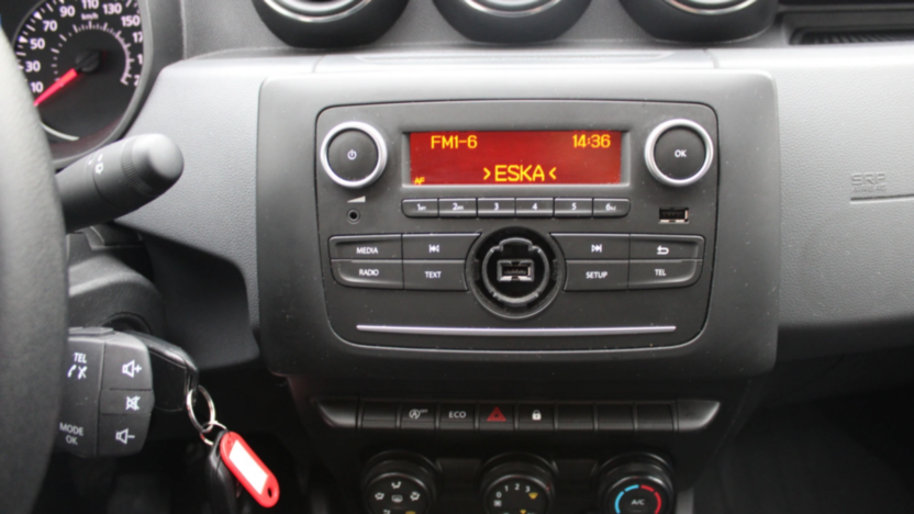 DACIA Duster Duster 1.0 TCe Essential