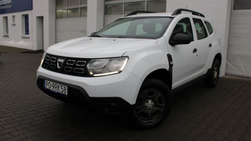 DACIA Duster Duster 1.0 TCe Essential