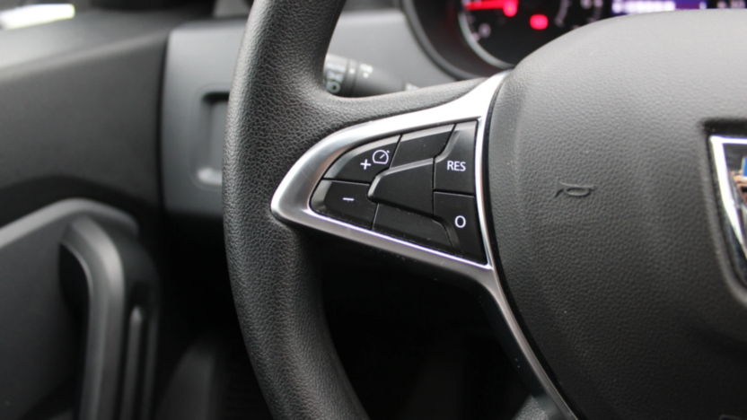 DACIA Duster Duster 1.0 TCe Essential