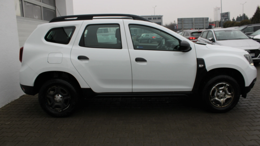DACIA Duster Duster 1.0 TCe Essential