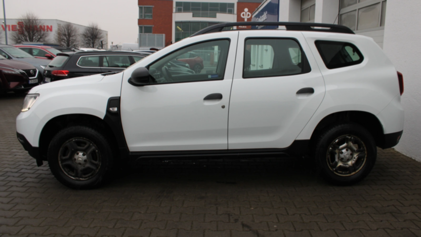 DACIA Duster Duster 1.0 TCe Essential