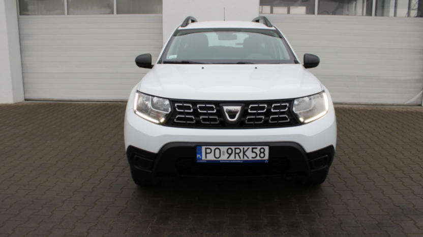 DACIA Duster Duster 1.0 TCe Essential