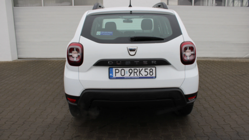 DACIA Duster Duster 1.0 TCe Essential