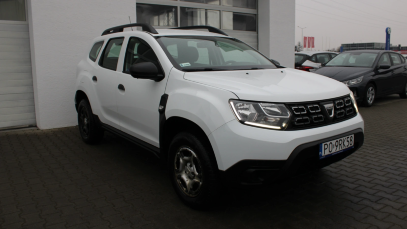 DACIA Duster Duster 1.0 TCe Essential