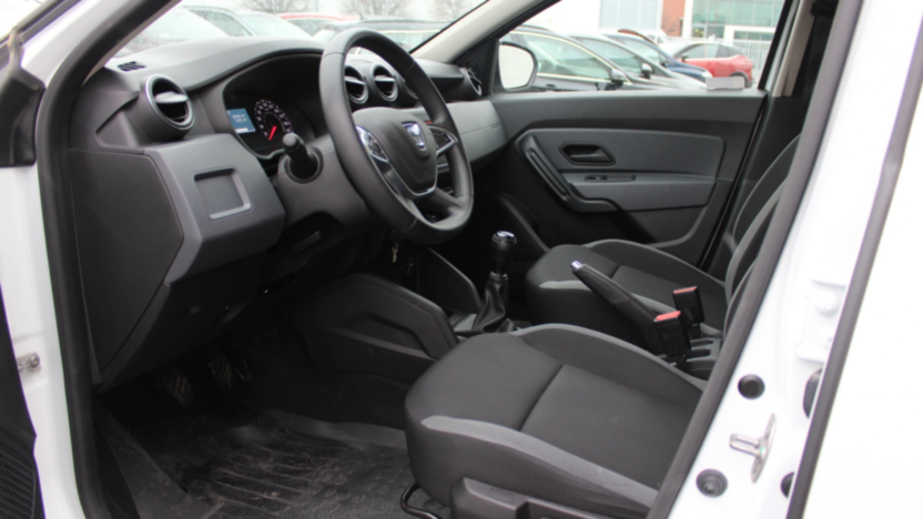 DACIA Duster Duster 1.0 TCe Essential