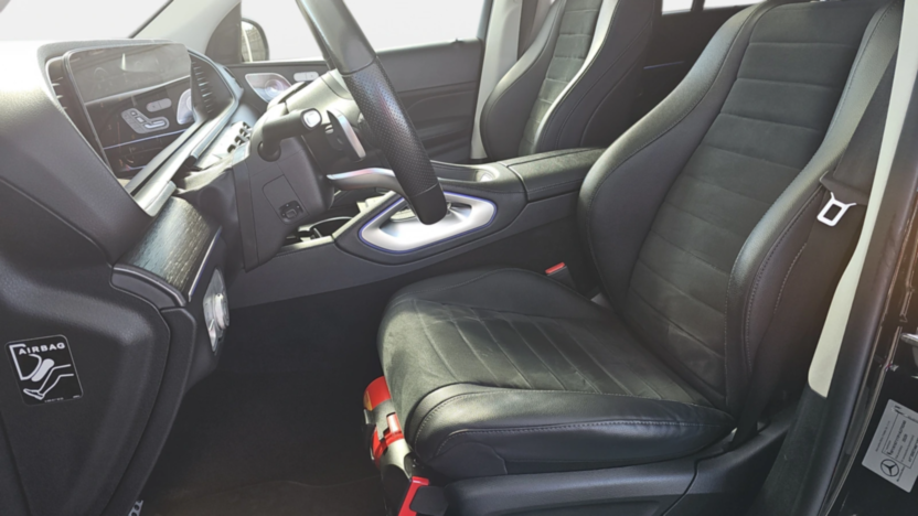 MERCEDES-BENZ GLE GLE 300 d 4-Matic